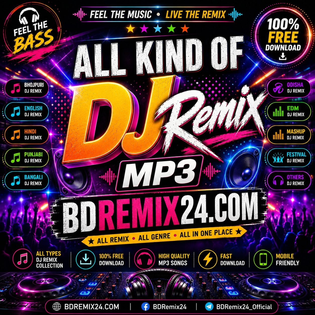 DJ Rabbi KrP All Mp3 