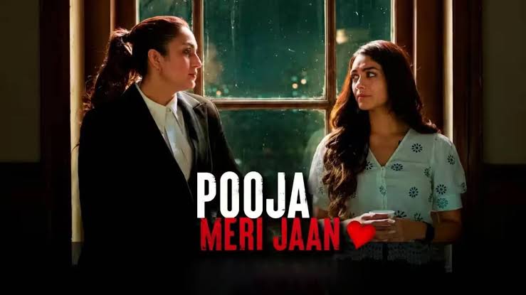 MAHARANI (Official Video) - Mrunal T, Huma Q, Vikram C | Vishal Mishra, Hansika P | Pooja Meri Jaan