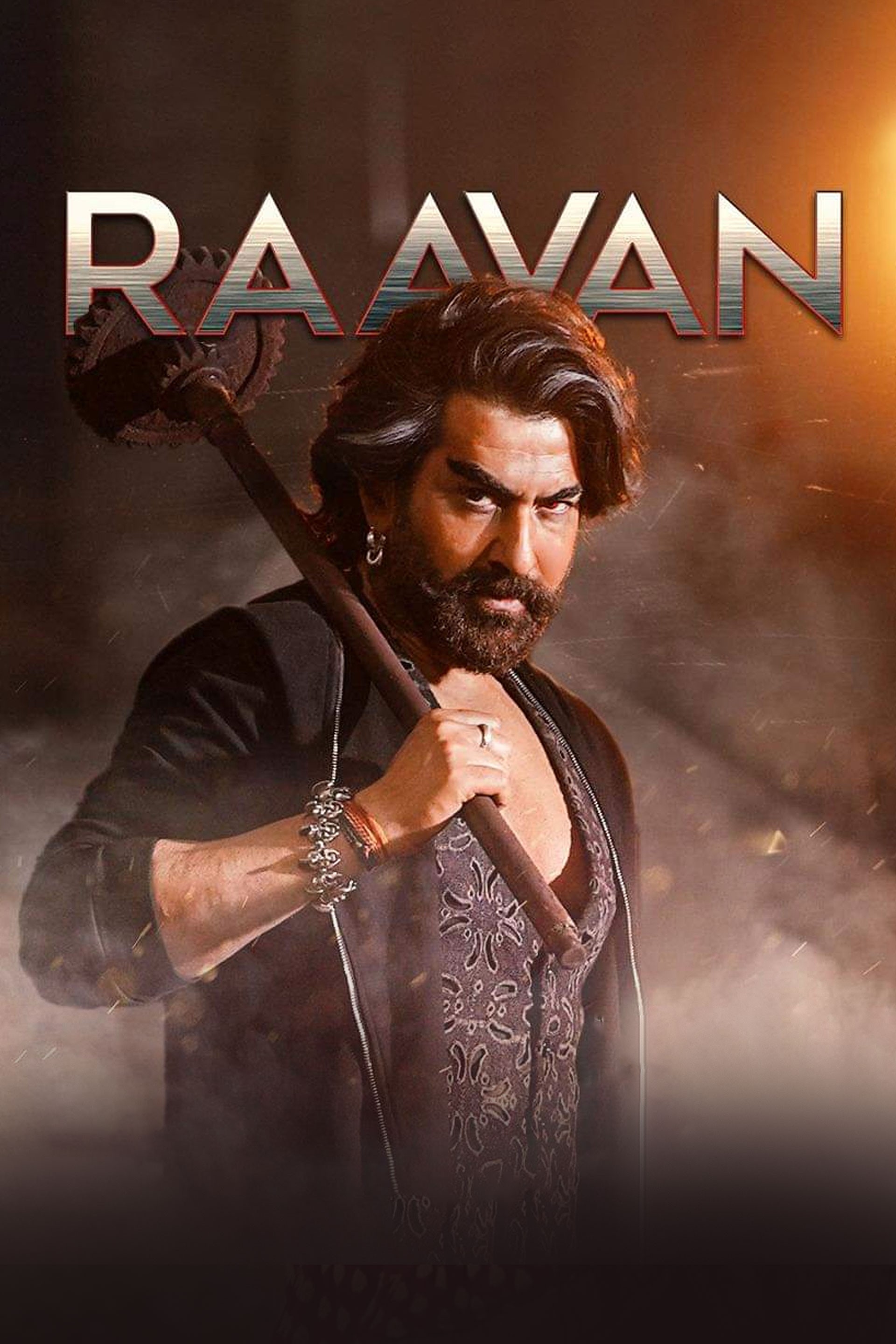 Ravan Movie All Mp3