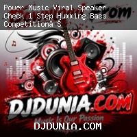 Deewana Deewana Main Tera (Power Music Viral Speaker Check 1 Step Humming Bass Competition Mix 2026) Dj Bhola Remix Ada Se
