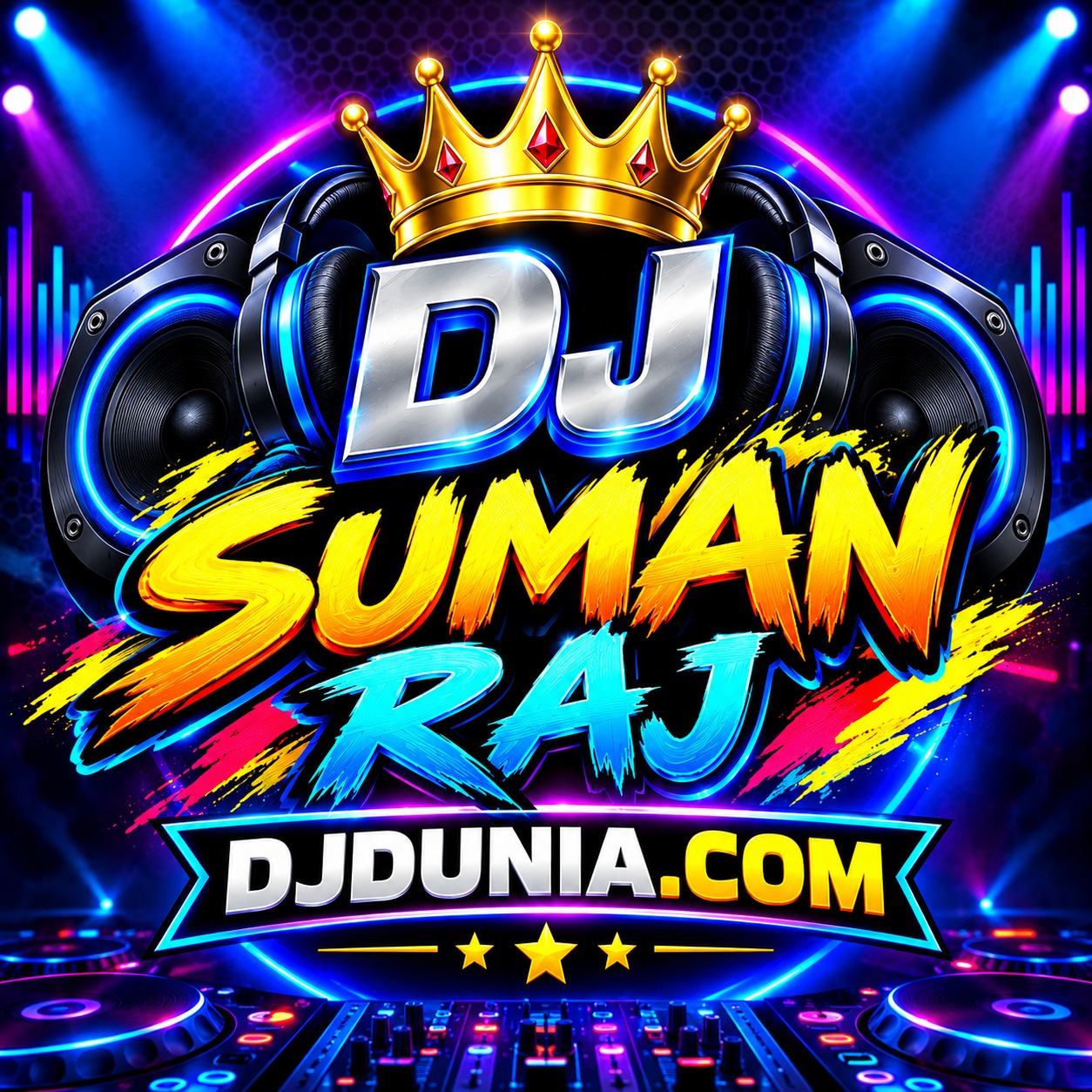 Gori Tori Chunri Ba Laal Laal - Remix (Bhojpuri Hit Song) Tribal Mix ft Dj Suman Raj
