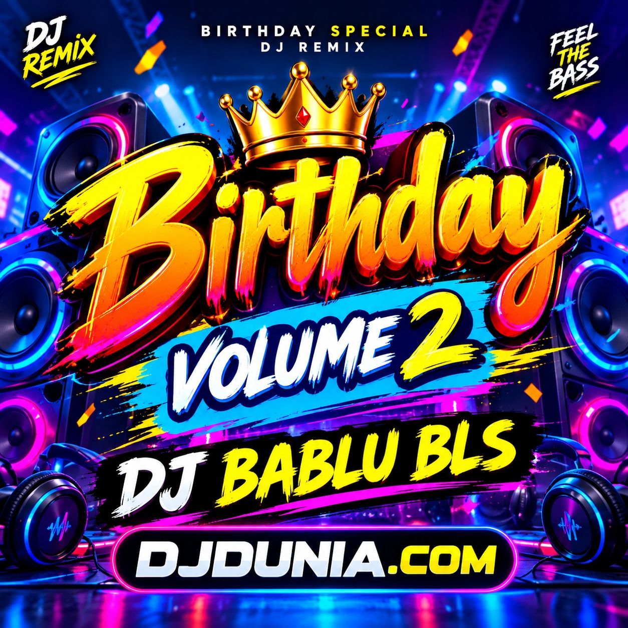 CHHA KHANDA KATHA (ULTIMATE BASS MIX) DJ SUBHAM BLS X DJ BABLU BLS