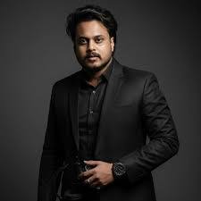Dj Shaktiraz
