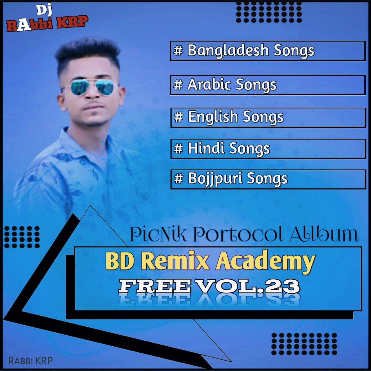 Rupete Pagol Banayla ( 2026 Dance Remix ) Dj X Rabbi & D Morsalin