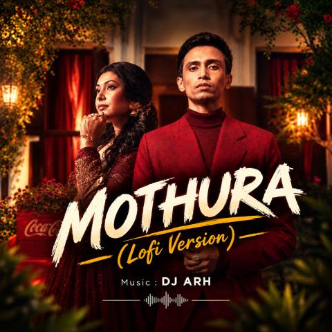 Mothura - (lofi Version) - DJ ARH